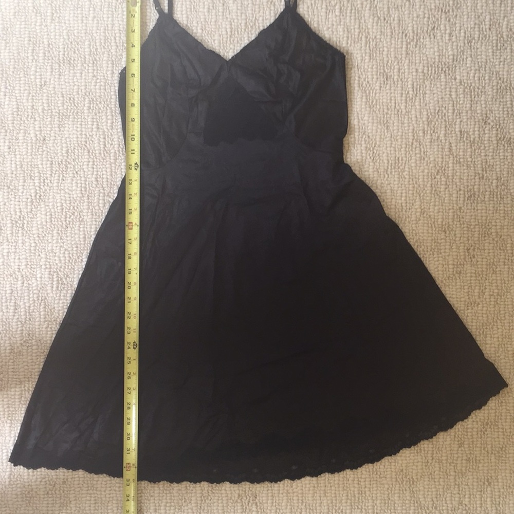 Vintage back slip - Picture 4 of 8